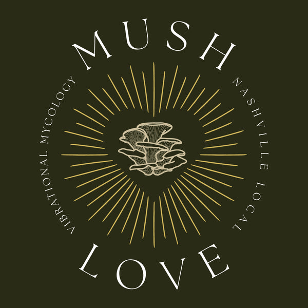 Mush Love Apothecary